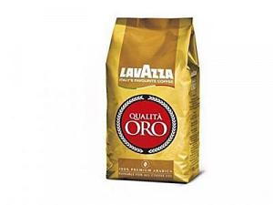 Кофе LAVAZZA Оро 1кг зерно вак.уп