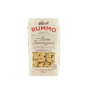 Паста RUMMO №87 Ореккьетте 500 гр