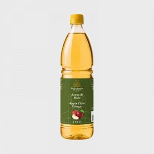 Уксус ANTICA ACETAIA DEL DUOMO яблочный 5% 1 л