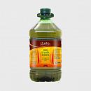 Масло оливковое GUSTOLU Olio di Sansa 5 л в пластиковой бутылке