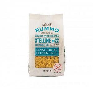 Паста RUMMO №22 Стеллине без глютена 400 гр