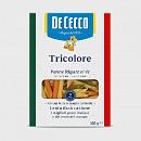 Паста DE CECCO №41 Пенне Ригате Триколоре 500 г