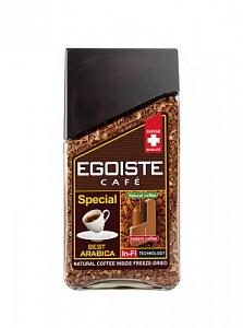 Кофе EGOISTE Special 100гр