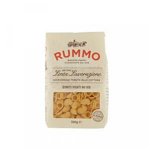 Паста RUMMO №169 Гомити Ригати 500 гр