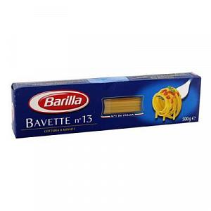 Макароны BARILLA №13 Баветте 500 гр