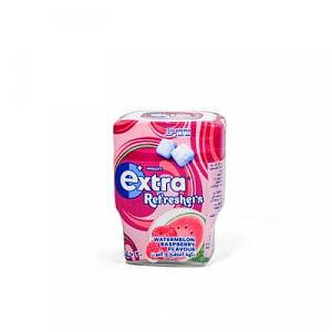 Жевательная резинка ORBIT EXTRA Refreshers Watermelon 67 гр