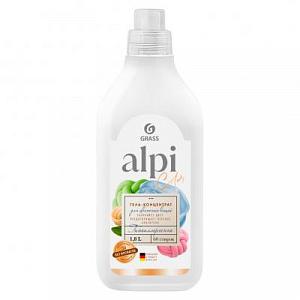 Гель-концентрат для стирки GRASS Alpi Color для цветного белья 1,81 л