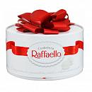 Конфеты RAFFAELLO торт большой 500 гр
