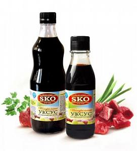 Бальзамический уксус