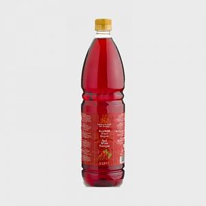 Уксус ANTICA ACETAIA DEL DUOMO винный красный 6% 1 л