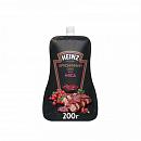 Соус HEINZ Брусничный для мяса дой-пак 200 гр
