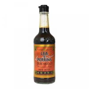 Соус LEA & PERRINS Ворчестер 290 мл
