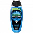 Гель для душа PALMOLIVE MEN спорт 500 мл