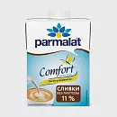 Сливки PARMALAT Comfort безлактозные 11% 500 гр