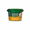 Соус DINNER SERVICE Биск 1,5 кг