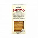 Паста RUMMO №176 Каннеллони с добавлением яйца 250 гр
