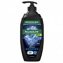 Гель для душа PALMOLIVE MEN ледяная арктика 750 мл