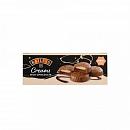 Печенье BAILEYS Creams молочный шоколад 128 гр