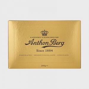 Конфеты ANTHON BERG ассорти 200 г