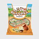 Конфеты РОТ ФРОНТ Коровка топлёное молоко 250 г