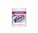 Пятновыводитель VANISH Oxi Action для белого 500 гр