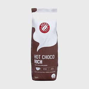 Горячий шоколад SATRO Hot Choco Rich 1 кг