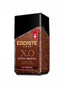 Кофе EGOISTE X.O 100гр