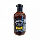 Соус JACK DANIEL'S Барбекю медовый 553 гр
