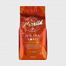 Кофе MERRILD Vienna Roast в зёрнах 1 кг