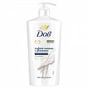 Гель для душа DOVE Глубокое питание и увлажнение 610 мл
